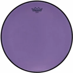 Remo 16" Emperor Colortone Purple