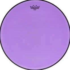 Remo 18" Emperor Colortone Purple