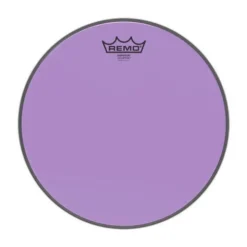 Remo 12" Emperor Colortone Purple