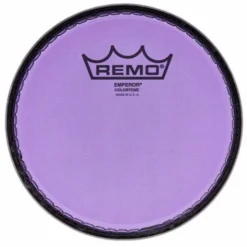 Remo 06" Emperor Colortone Purple