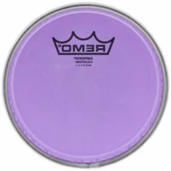 Remo 06" Emperor Colortone Purple