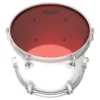 Remo 10" Emperor Colortone Red