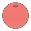 Remo 12" Emperor Colortone Red