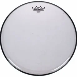 Remo 15" Emperor Colortone Smoke