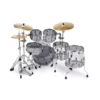Remo 10" Emperor Colortone Smoke