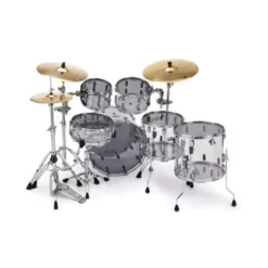 Remo 10" Emperor Colortone Smoke
