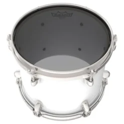 Remo 10" Emperor Colortone Smoke