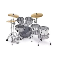 Remo 13" Emperor Colortone Smoke