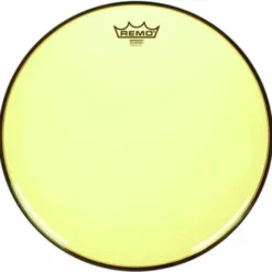 Remo 12" Emperor Colortone Yellow