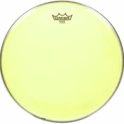 Remo 12" Emperor Colortone Yellow