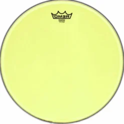 Remo 14" Emperor Colortone Yellow