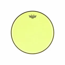 Remo 14" Emperor Colortone Yellow
