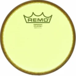 Remo 06" Emperor Colortone Yellow