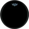 Remo 12" Emperor Ebony