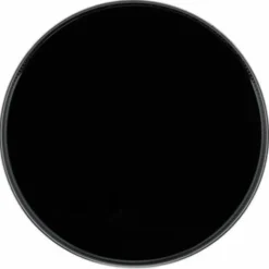 Remo 18" Emperor Ebony