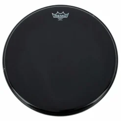 Remo 16" Emperor Ebony