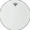 Remo 08" Emperor White Smooth
