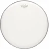 Remo 16" Emperor White Smooth