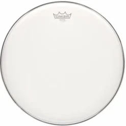 Remo 16" Emperor White Smooth