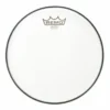 Remo 10" Emperor White Smooth