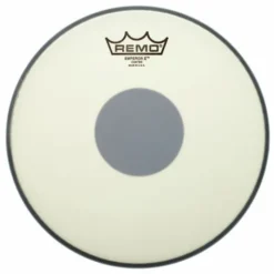 Remo 10" Emperor X Coated Dot