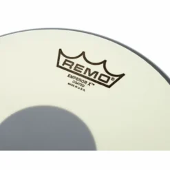 Remo 10" Emperor X Coated Dot