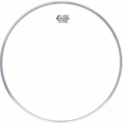 Remo Encore 10" Ambassador clear