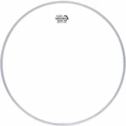Remo Encore 10" Ambassador clear