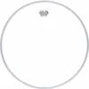 Remo Encore 8" Ambassador clear