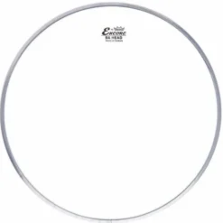 Remo Encore 8" Ambassador clear