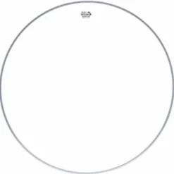 Remo Encore 18" Ambassador clear