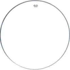 Remo Encore 18" Ambassador clear