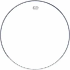Remo Encore 13" Ambassador clear