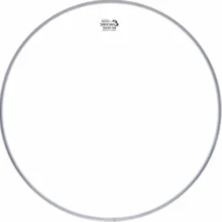 Remo Encore 13" Ambassador clear