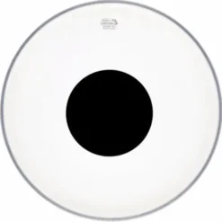Remo Encore 14" CS Ambassador Dot