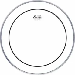 Remo Encore 8" Pinstripe