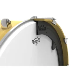 Remo 20" External Sub MUFF'L