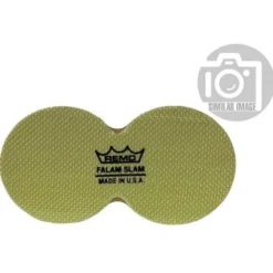 Remo Falam Slam Pad 2,5" Double