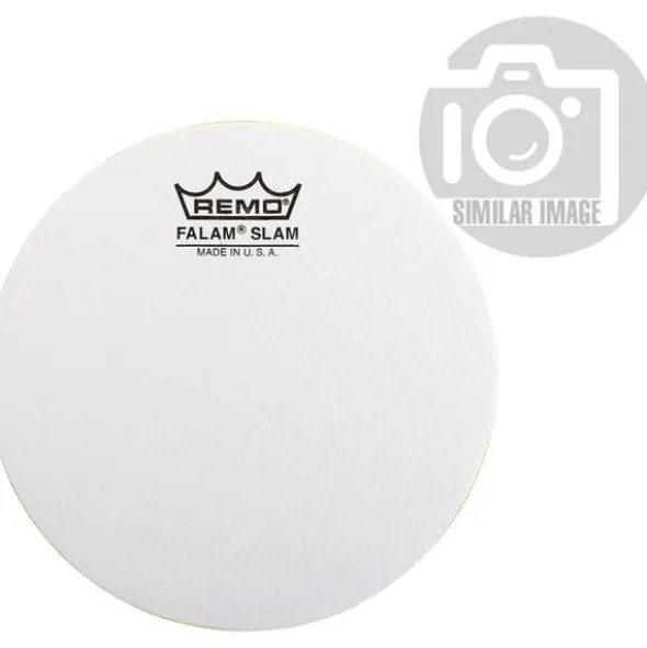 Remo Falam Slam Pad Single 4"