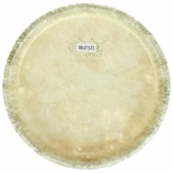 Remo 7,15" Fiberskyn 3 Bongo