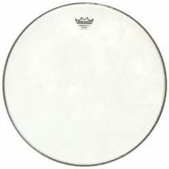 Remo 11" Fiberskyn Med. Collar Head