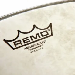 Remo 26" Fiberskyn 3 Medium (FA)