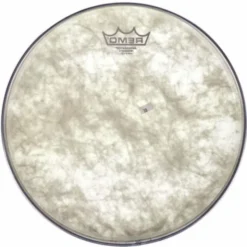 Remo 12" Fiberskyn 3 Medium (FA)