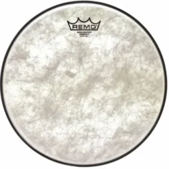 Remo 12" Fiberskyn 3 Medium (FA)