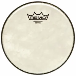 Remo 08" Fiberskyn 3 Medium (FA)
