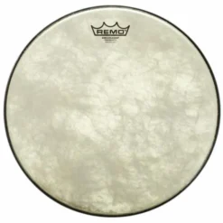 Remo 13" Fiberskyn 3 Medium (FA)