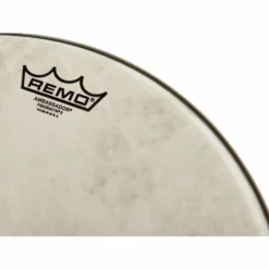 Remo 15" Fiberskyn 3 Medium (FA)
