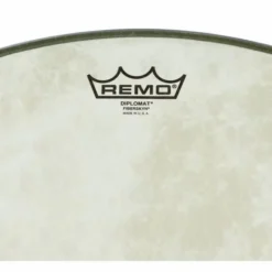 Remo 22" Fiberskyn 3 Thin (FD)