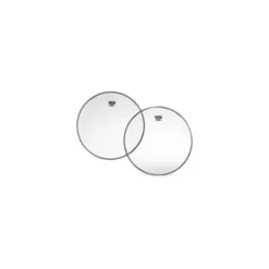 Remo 11 1/8" High Collar Banjo Head