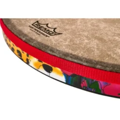 Remo Kids Percussion Frame Drum Set
